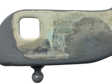 фото thumb №10, Петля капота правий trafic iv nv300 654003204r