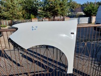 фото thumb №1, Крыло левый передний dacia logan 2 sandero ii 12-