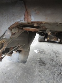 фото thumb №8, Кабина iveco daily 99-14rok