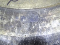 фото thumb №5, Volvo fe fl 06- d7e euro 5 колесо маховик 430mm