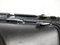 фото thumb №9, Решётка бампера, рамка hal subaru forester iv левая