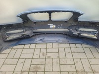 фото thumb №11, Bmw 6 f06 f12 f13 lift 14-18 бампер передний перед