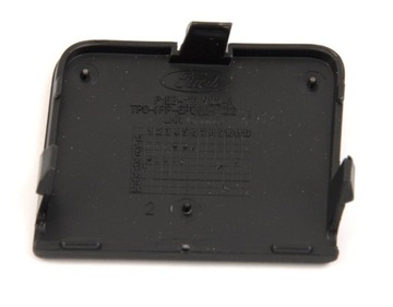 фото thumb №6, Заглушка фаркоп бампера зад focus 2014- хэтчбек