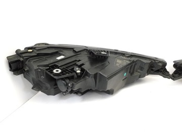 фото thumb №9, Audi a3 8y лампа ліва права перед повний led icar