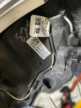 фото thumb №12, Vw touran iii кермо dsg з підігрівом 5ta419091n