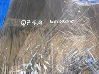 фото thumb №11, Audi q7 4m s-line коврики велюровые 2018r