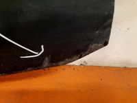 фото thumb №6, Kia ceed iii 17- молдинг бампера перед спойлер накладка 86591j7000