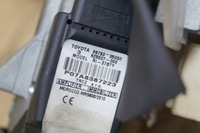 фото thumb №10, Avensis t27 замок запалювання + ключ 89783-05030