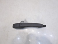 фото thumb №7, Ручка дверь правый перед dodge caliber