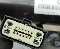 Tesla model x 2020 hak буксирувальний / комплект Зі Шроту, фото thumb