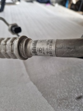 фото thumb №7, Mercedes gla w117 шланг трубки климат кондиционера a2468300802