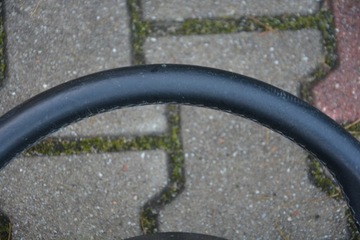 фото thumb №6, Руль кожаный подушка м-пакет serducho bmw e39