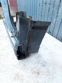 фото thumb №7, Citroen berlingo ii iii порог правый блок двигателя средний ezwd