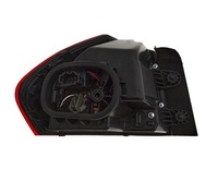 фото thumb №2, Лампа зад do vw passat b8 usa тип 2016-2023 561945208b правая