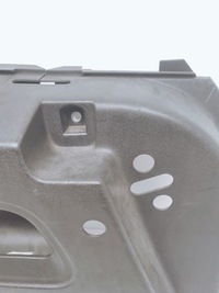 фото thumb №5, Боковина багажника fiat doblo ii лівий зад 2010-2020 задній