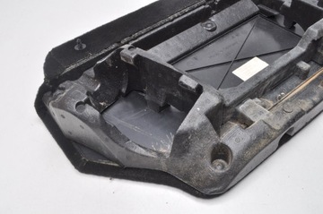 фото thumb №6, Porsche boxster 987 бардачок багажника 99755112302