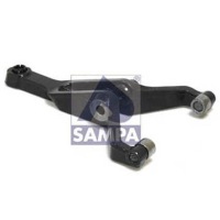 Купити Вилка wycisku зчеплення volvo fh /rvi sampa, фото thumb