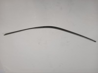 фото thumb №5, Рамка молдинг прокладка стекло правая challenger 2015