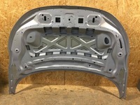 фото thumb №11, Капот range rover evoque l551 r-dynamic k8d2-16612-ab lr117302