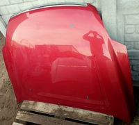 фото thumb №4, Капот ford mondeo mk4 07-11 +хром 5/5 біржа pń