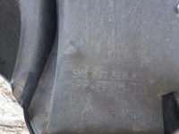 фото thumb №8, Vw golf 8 r 5h6807401d бампер задняя