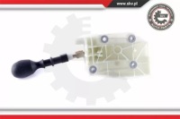 фото thumb №4, Домкрат перемикання передач iveco daily iv /skv/