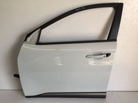 фото thumb №1, Hyundai kona i дверь перед левый, цвет p6w