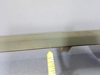 фото thumb №6, Volvo xc90 i 02- рейлинги кровельные чёрные комплект