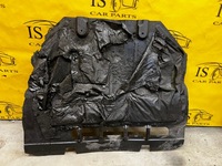 фото thumb №5, Плита захист pod двигун підлога peugeot 307 hdi