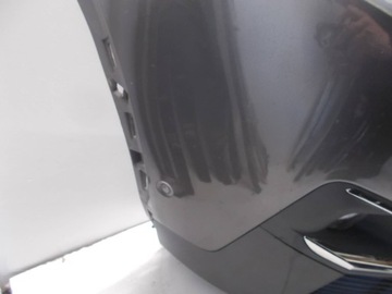 фото thumb №8, Бампер переднє перед комплектний 6x pdc peugeot 3008 ii