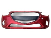 фото thumb №1, Mazda 2 iii 14- бампер перед db5j-50031 оригинал
