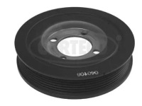 Купить Шкив opel 2,2dti 00-02 80000863 corteco, фото thumb