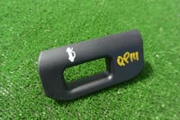 фото thumb №1, Захист кронштейн otwieran капот maserati quattroporte