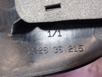 фото thumb №10, Kangoo ii iii z.e. 13- lift fl дзеркало ліва електричний 232636215 5 pin eu