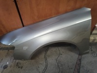 фото thumb №11, Крило audi a6 c6 лівий рестайлінг ly1q + antykorozja