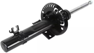 фото thumb №16, Амортизатор audi p. a1 seat ibiza v vw polo