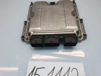 фото thumb №2, Citroen c5 2006 блок управления / модуль ecu