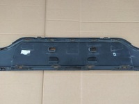 фото thumb №10, Накладка бампера заднего задняя - clio iv rs