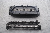 Вал впускной  выпускной валы распределительного вала 2.7 tdi audi a6 c6 в Украине, фото thumb