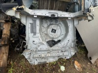 фото thumb №1, Citroen c3 aircross pas задній піддон