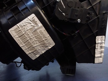 фото thumb №10, Bmw x5 f15 f85 обігрівач вентилятор 990919d