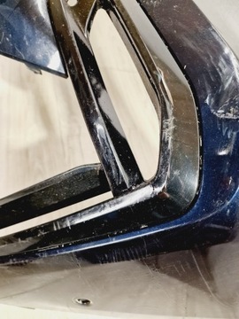 фото thumb №6, Bmw x7 g07 m набір бампер переднє перед