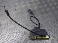 фото thumb №2, Замок дверь центральный правый задняя megane ii