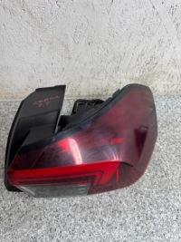 фото thumb №11, Фара правое зад led opel corsa f 2019- 39162666 9829317880 90194157