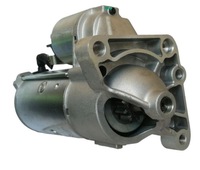 фото thumb №1, Новый стартер renault master ii 2.5dci d7r53