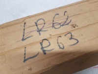 Накладка порог range rover evoque vplvs0112laa Киев, фото thumb