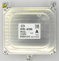 фото thumb №1, Dfr5-67890 преобразователь модуль led