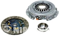 фото thumb №1, Комплект - набір зчеплення [nipparts]