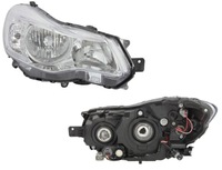 фото thumb №1, Tyc 20-15911-05-2 фара