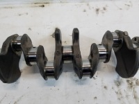 Wał коленчатый 1.5 cdi mercedes-benz b-klasa w246 k9k f452 607951 с Разборки, фото thumb